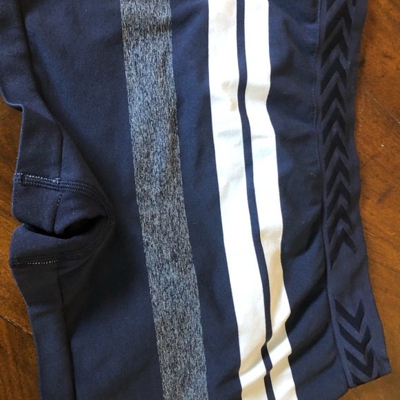 NWT Michael Kors size M navy boxer briefs - Picture 3 of 4